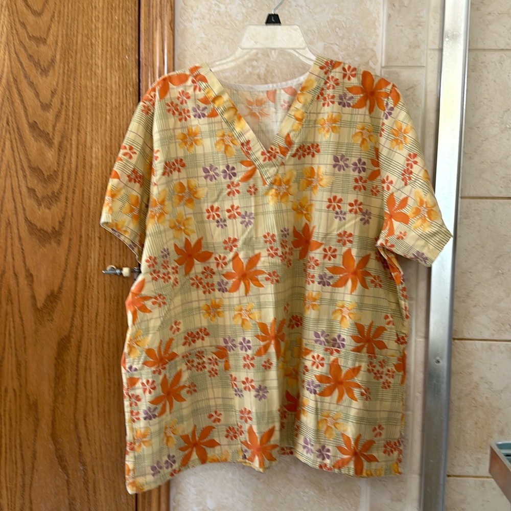 Floral